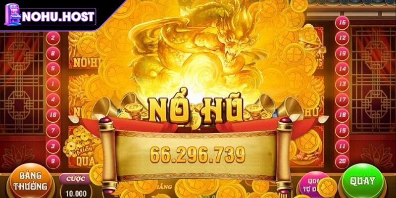 Cách Chơi Nổ Hũ – Hướng Dẫn Giúp Anh Em Dễ Thắng Năm 2025 1 Cụ thể về cách chơi nổ hũ cho tay cược mới