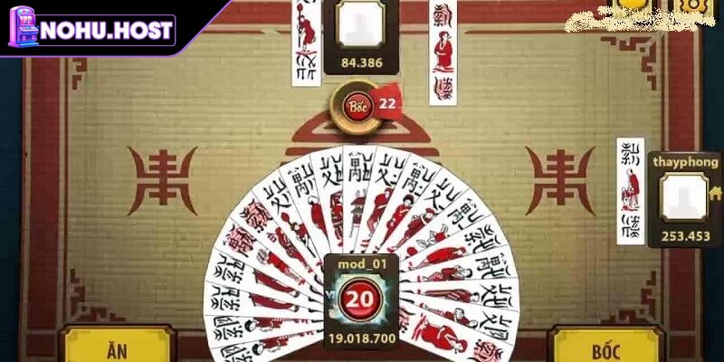Chủ động kiểm soát ván đấu