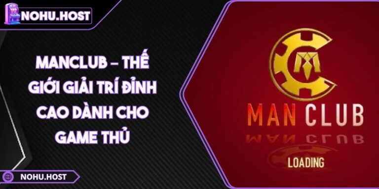 Manclub