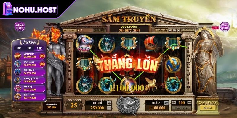 Các thuật ngữ quan trọng
