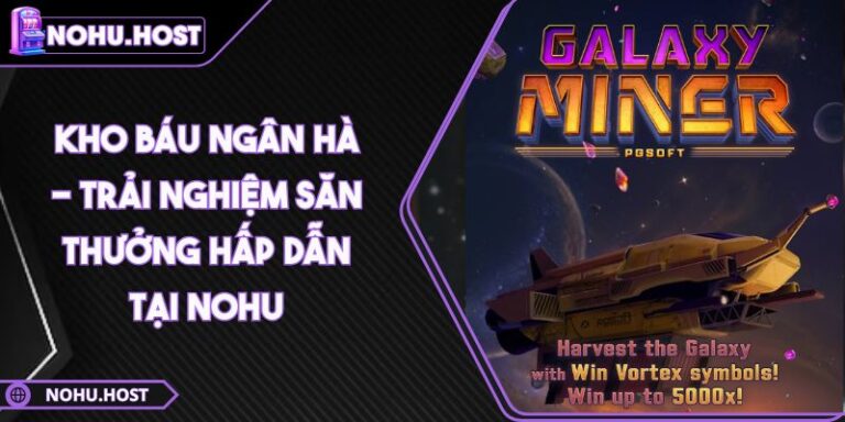 Kho Báu Ngân Hà