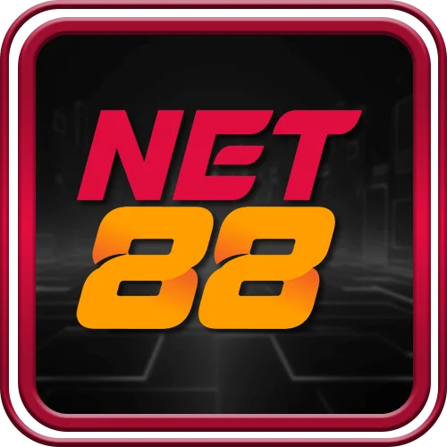 KUBET | Trang Game Nổ Hũ Đổi Thưởng Dễ Nổ Jackpot 2026 15 logo net88